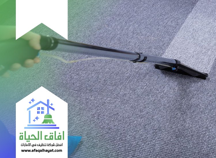 شركة تنظيف سجاد في الشارقة