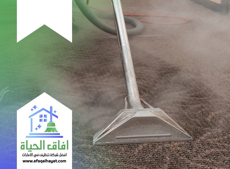 شركة تنظيف سجاد في الشارقة