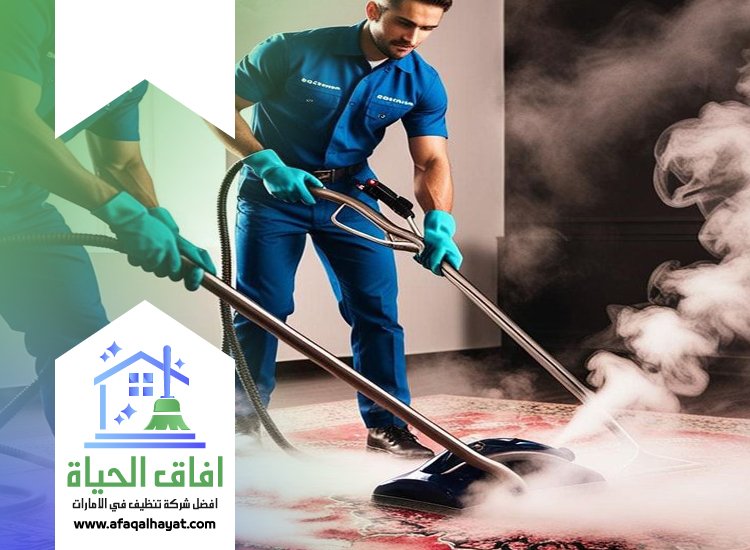 شركة تنظيف سجاد في الفجيرة