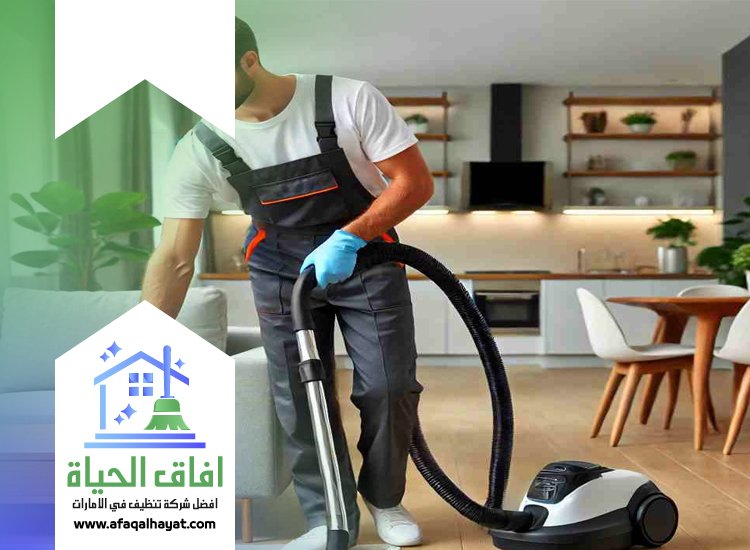 شركة تنظيف منازل في الفجيرة