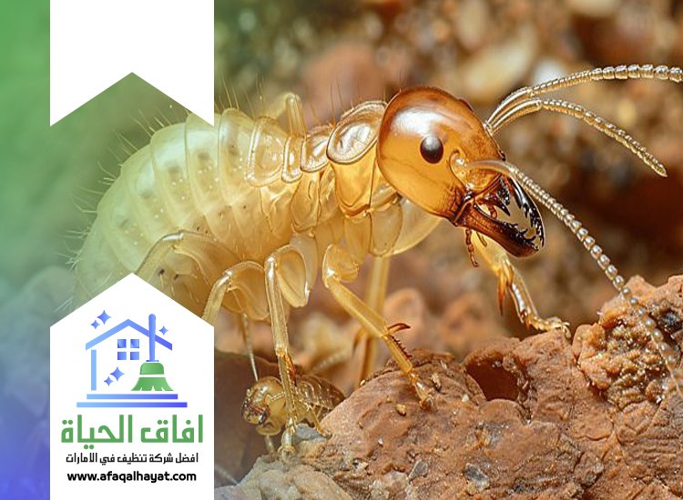 شركة مكافحة الرمة في الفجيرة