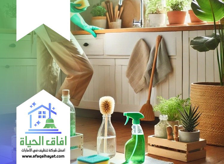 شركة تنظيف في راس الخيمة