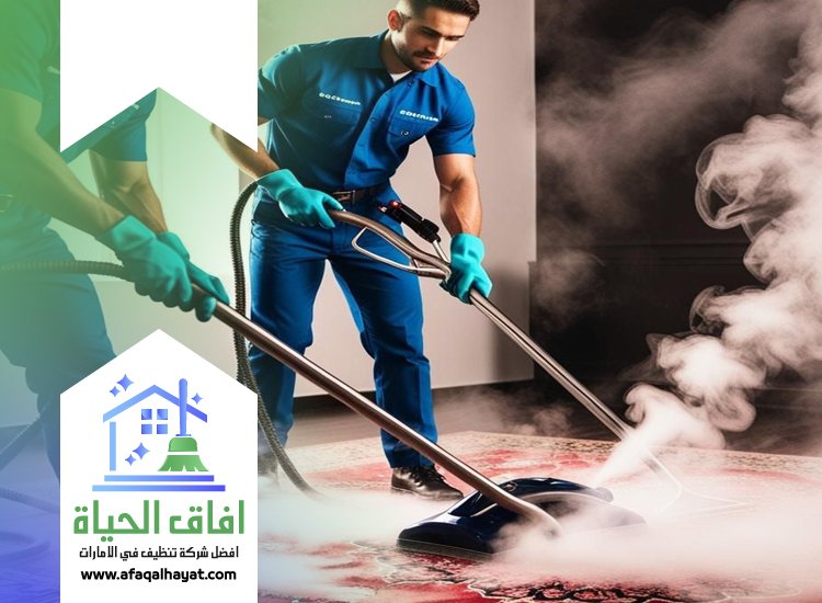 شركة تنظيف منازل في الشارقة