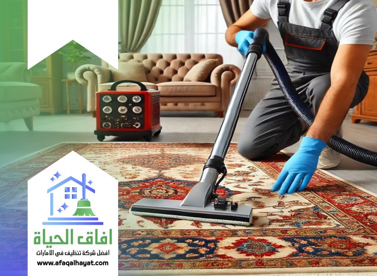 شركة تنظيف منازل في عجمان
