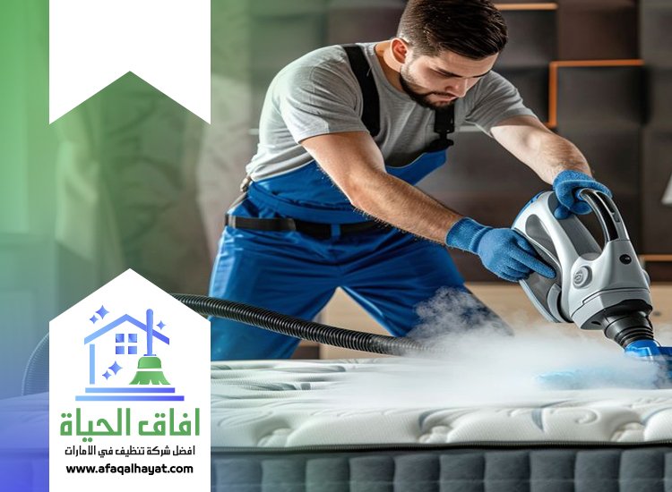 شركة تنظيف منازل في عجمان