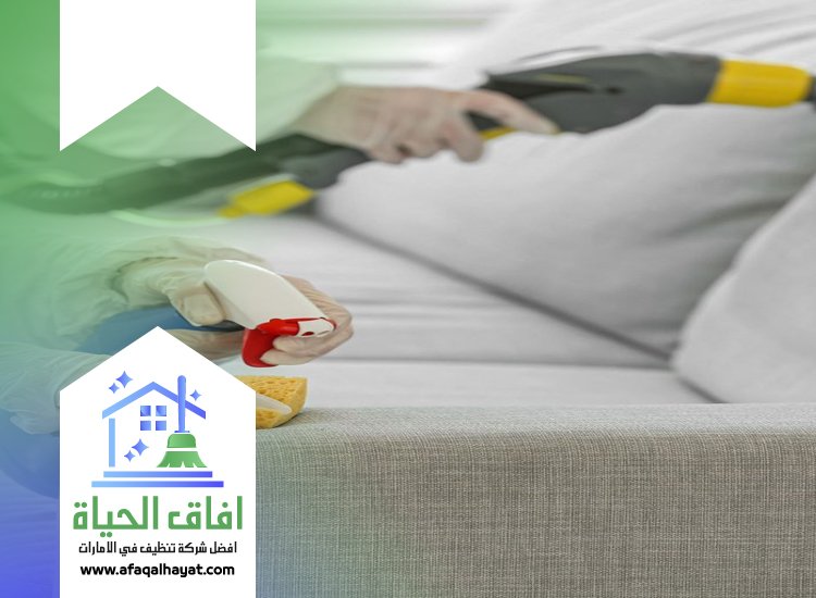 شركة تنظيف مجالس في الشارقة