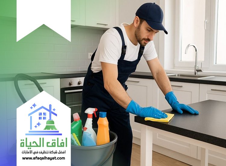 شركة تنظيف