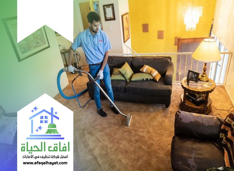 شركة تنظيف في دبا الحصن