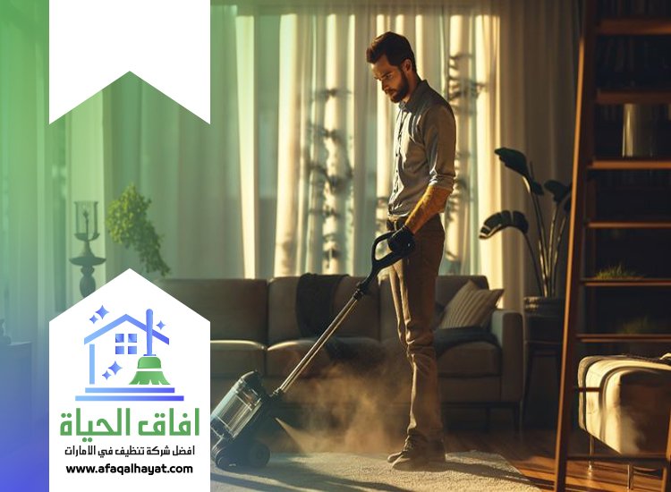 شركة تنظيف