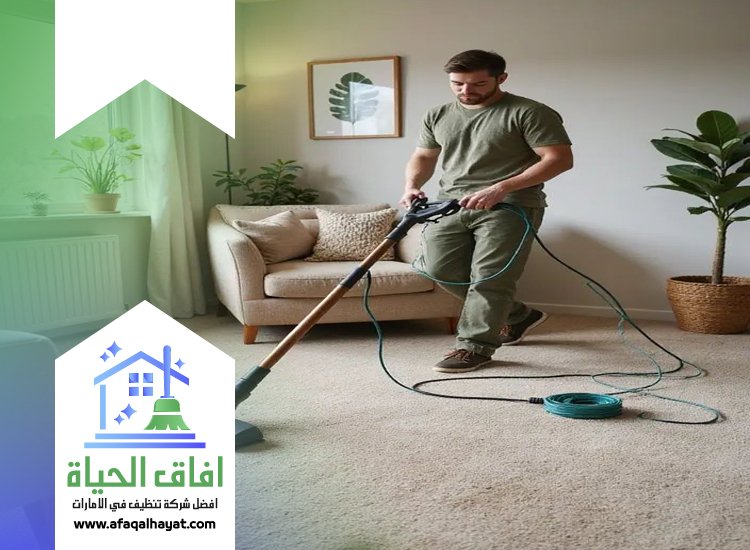 شركة تنظيف في جميرا