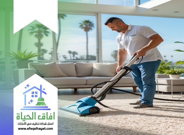 شركة تنظيف