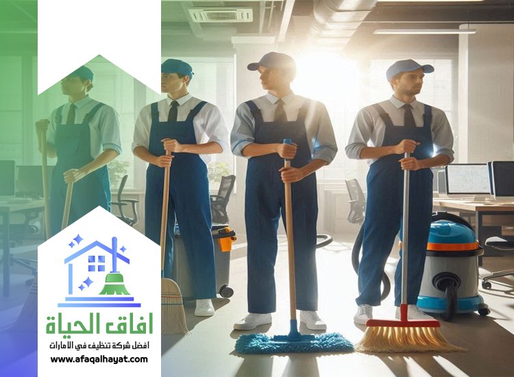 شركة تنظيف في الخوانيج