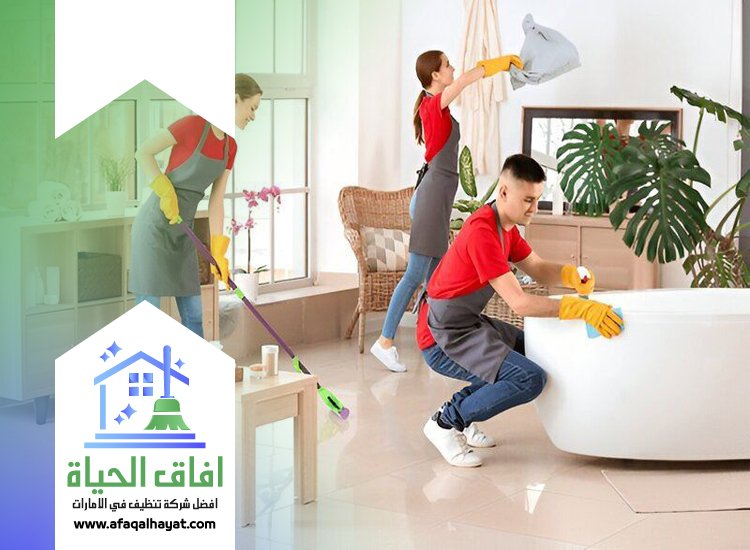 شركة تنظيف في المنخول