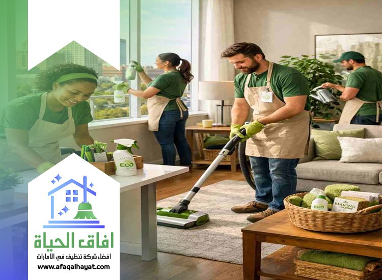 شركة تنظيف في العوير