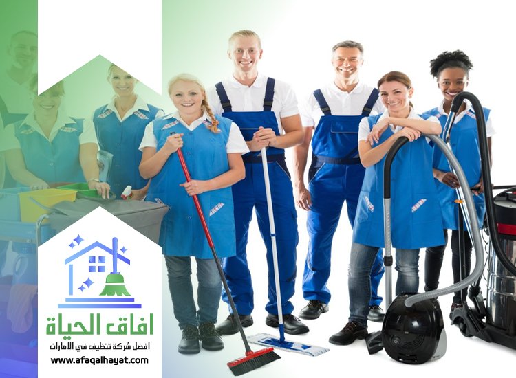 شركة تنظيف