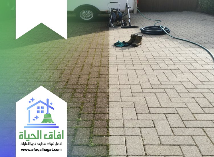 شركة تنظيف احواش في الفجيرة