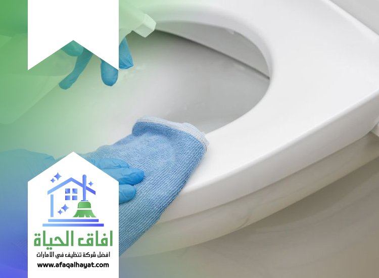 شركة تنظيف حمامات في عجمان