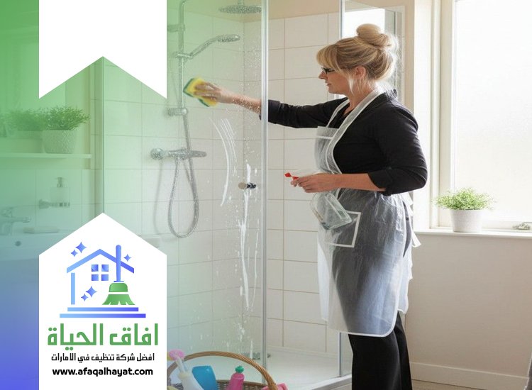 شركة تنظيف حمامات في الفجيرة