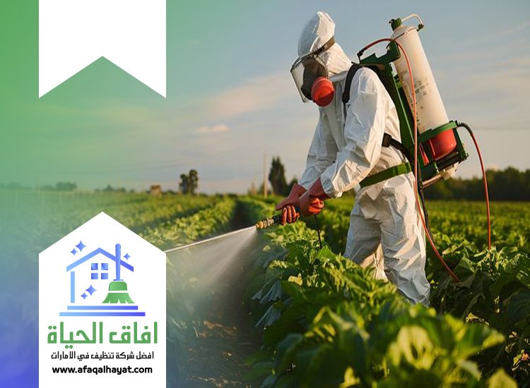 شركة مكافحة في دبا الحصن 0545142280 | افاق الحياة
