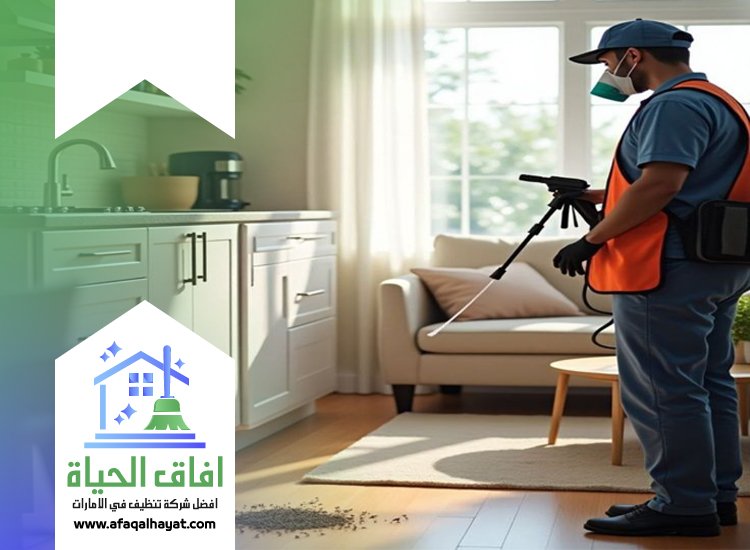 شركة مكافحة في دبا الفجيرة