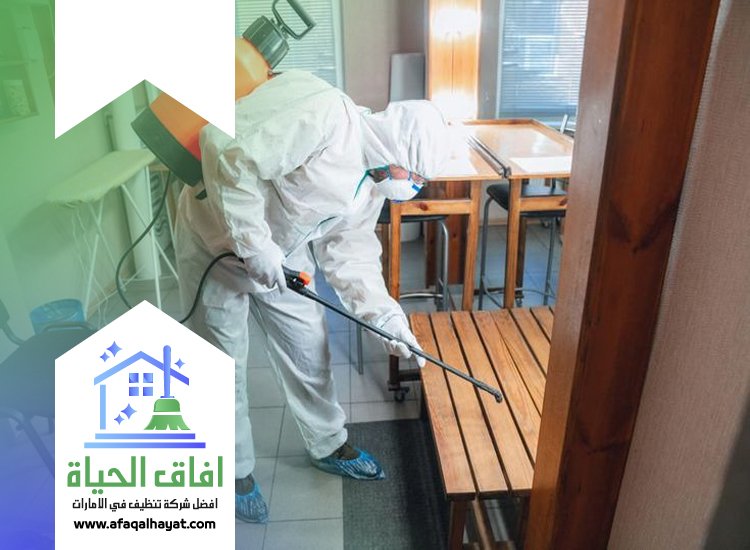 شركة مكافحة في الحمرية 0545142280 | افاق الحياة