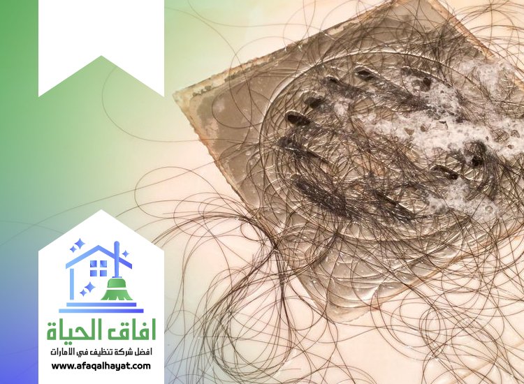 شركة تسليك بلاعات في ام القيوين
