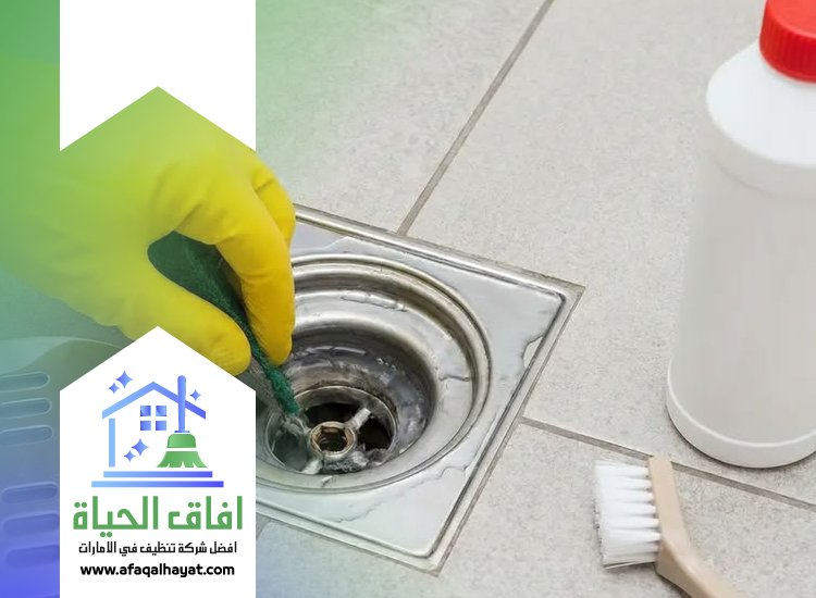 شركة تسليك بلاعات في عجمان
