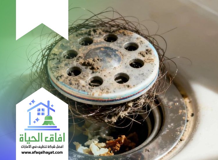 شركة تسليك بلاعات في الفجيرة