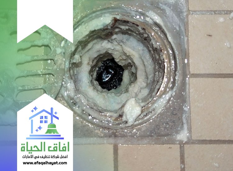 شركة تسليك بلاعات في دبي