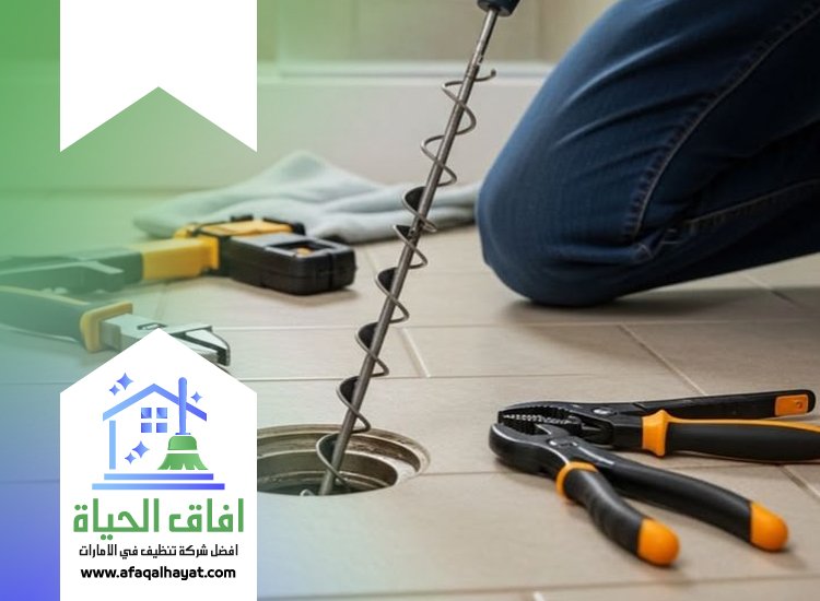 شركة معالجة الروائح في عجمان