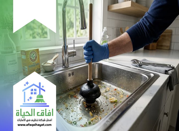 شركة معالجة الروائح في الفجيرة