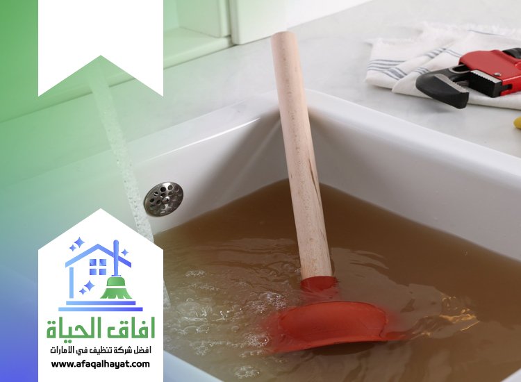 شركة معالجة الروائح في الفجيرة