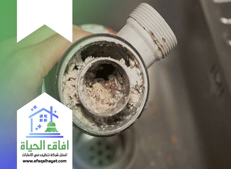 شركة معالجة الروائح في الفجيرة