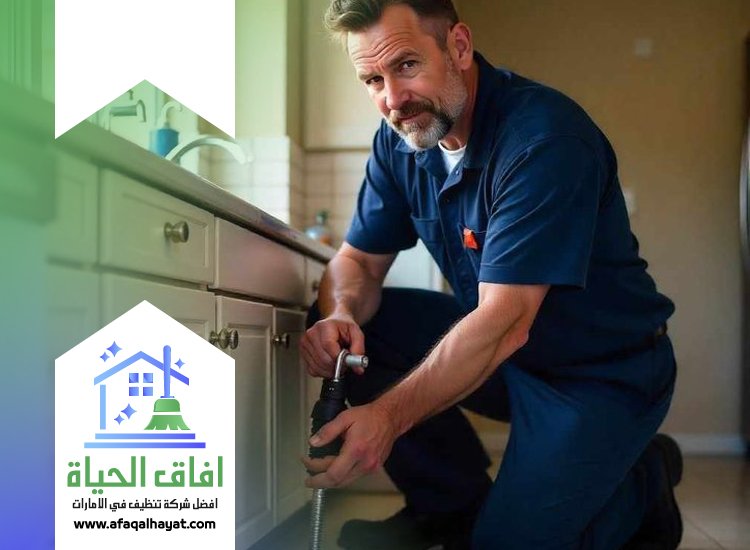 شركة معالجة الروائح في ام القيوين