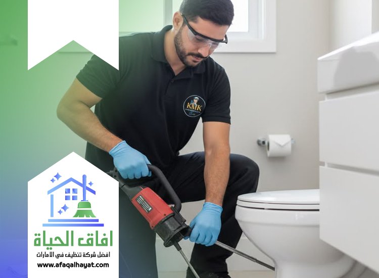 شركة معالجة الروائح في ام القيوين
