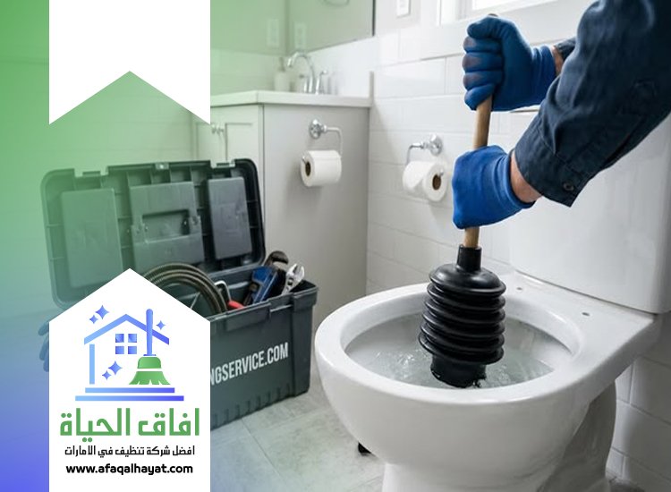 شركة معالجة الروائح في ام القيوين