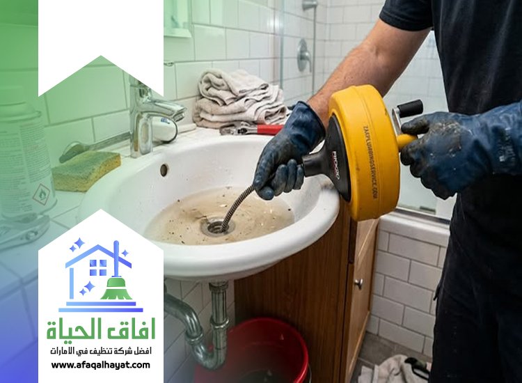 شركة معالجة الروائح في راس الخيمة