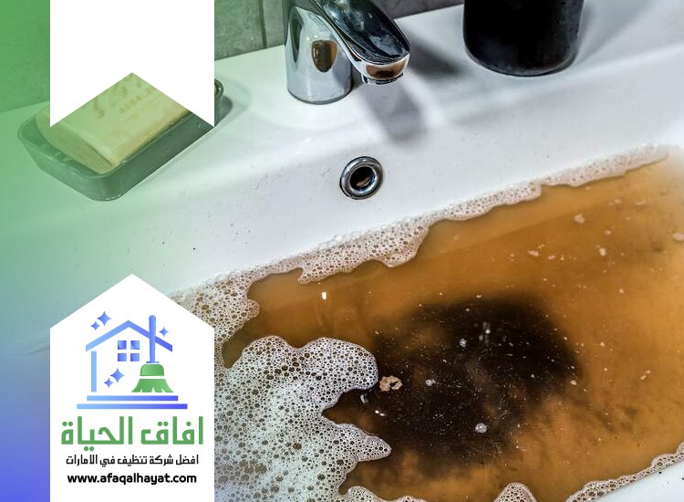 شركة معالجة الروائح في دبي