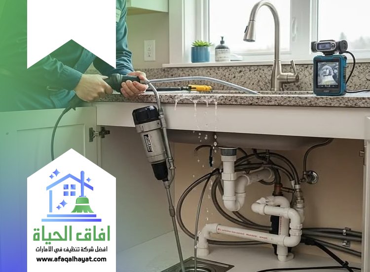 شركة معالجة الروائح في الشارقة
