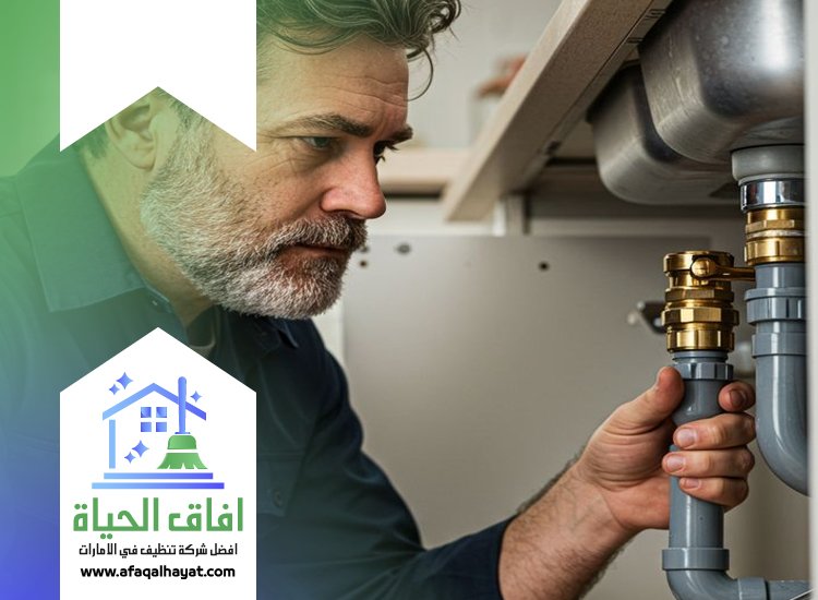شركة معالجة الروائح في الشارقة